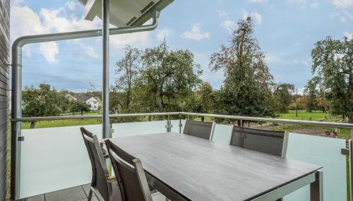 Ferienwohnung 2 am Biohof Eriskirch - Foto 2