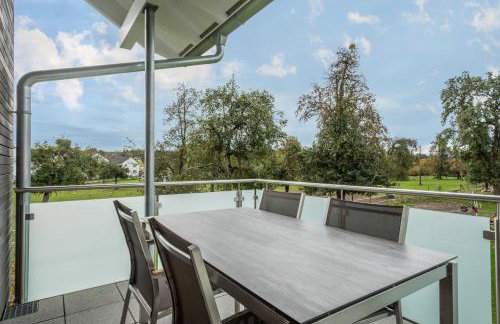 Ferienwohnung 2 am Biohof Eriskirch - Foto 2