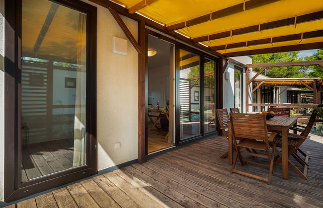 Salve Croatia Homes Amadria Park Trogir - Foto 4