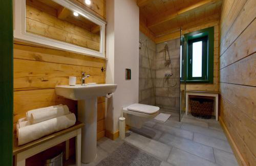 Domy Nad Drawskim - Foto 72