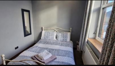 Two Bedroomed Loft Apartment - The Old Drill Hall Ryde - Foto 5