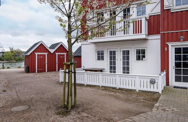 Holiday Home in Gravdal - Foto 24