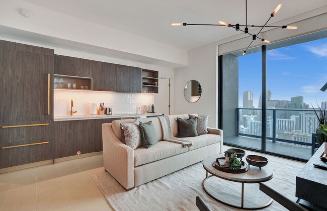 Nomada Residences - Downtown - Photo 15