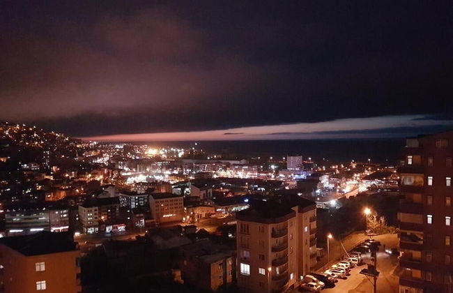 NURALP APART OTEL - Foto 64