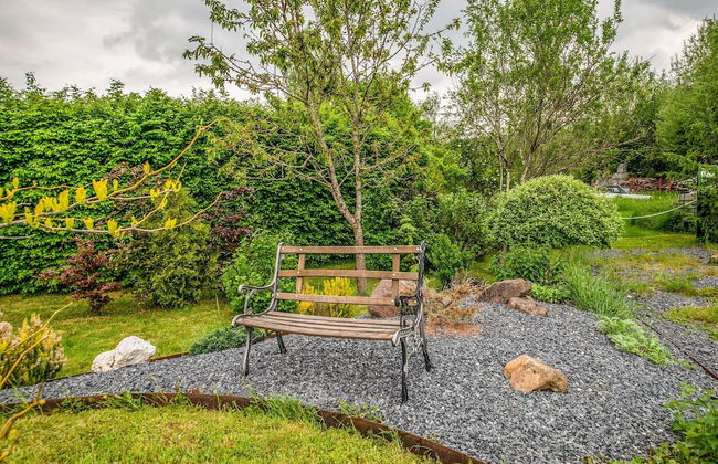 Riverside Villa With Charm - Foto 29