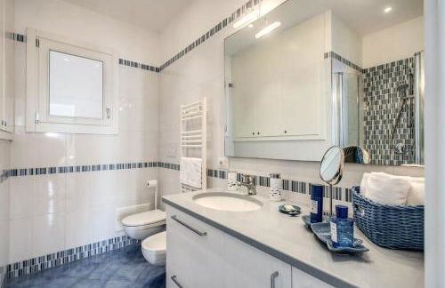 Belvedere delle Sirene with Views Pool and Guest Services by Feeling Italy - Photo 44