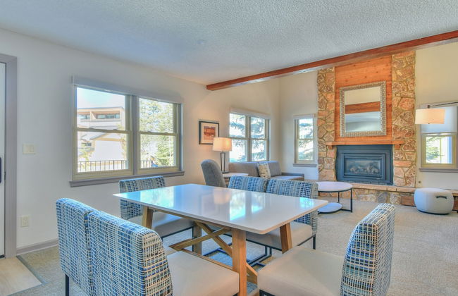 Wedgewood Lodge - Foto 50