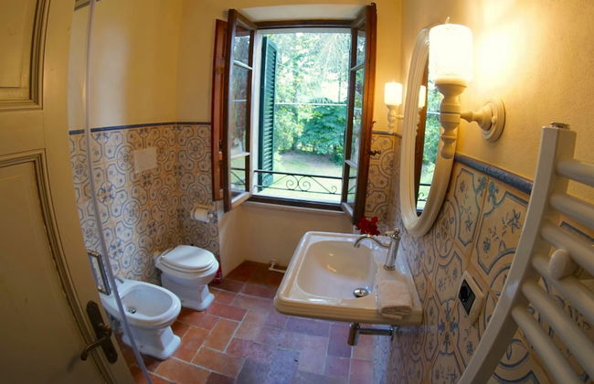 Villa La Contessa - Villa La Contessa - Photo 13