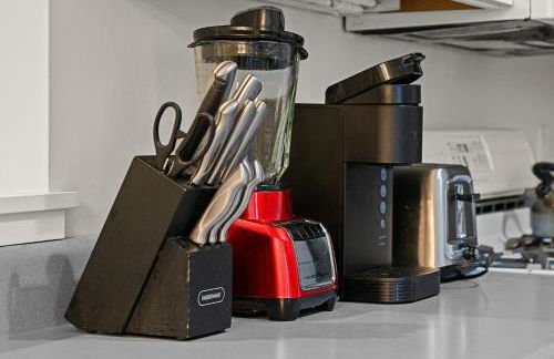 Furnished Loft Style Apartment in Southend - Foto 52