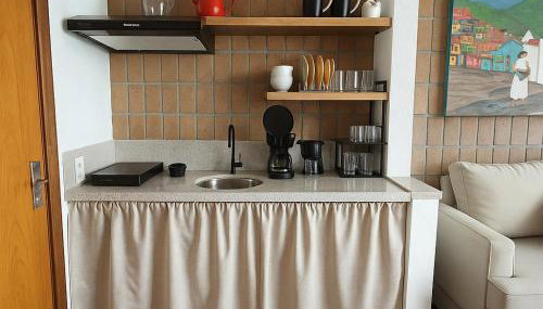 Apartamento Bela Vista para o Guaiba - Foto 4