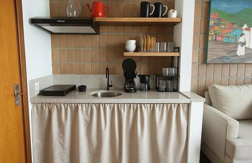 Apartamento Bela Vista para o Guaiba - Foto 4