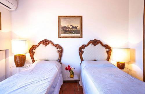 Designer Villa With Views Over Tiber Valley - Foto 34