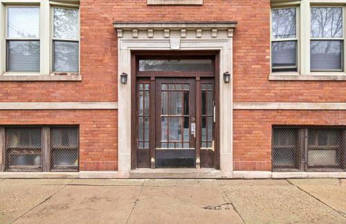 2BR Stylish Apartment in Avondale close to Shops - Roscoe 1W - Foto 4