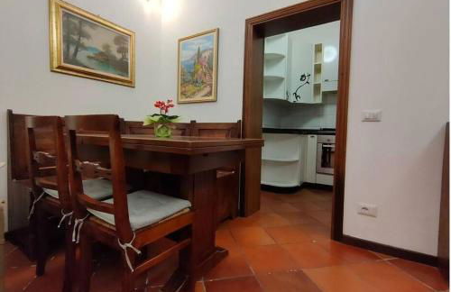 Casa degli Affreschi Tuscany - Foto 16