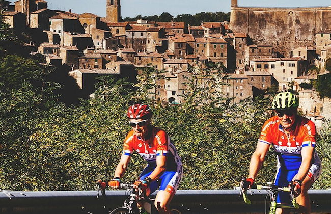 Castello di Santa Cristina - Photo 47