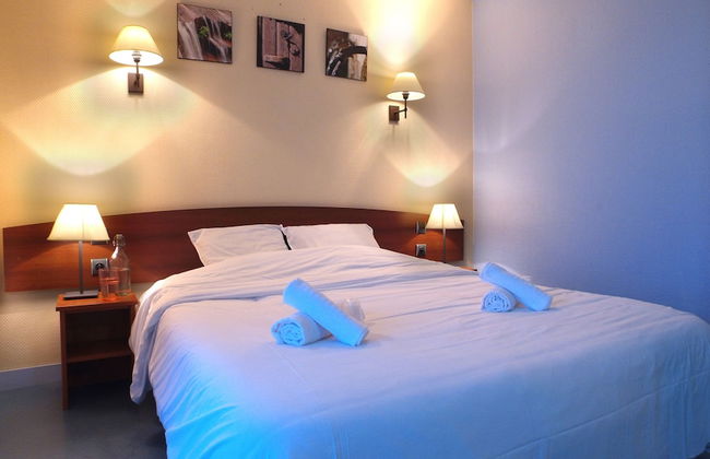 VVF Haute-Loire Les Estables - Foto 5