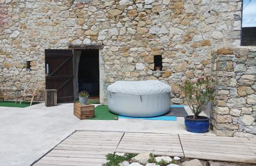 Maison de caractère en pierre - Foto 7