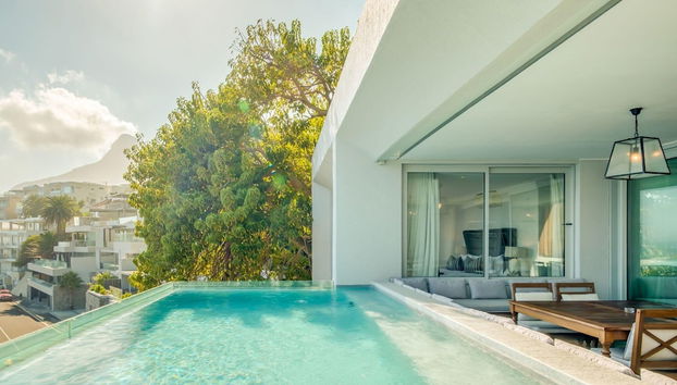 Gorgeous Apartment in Secure Block w Sea Views Caliche - Foto 4, Habitación