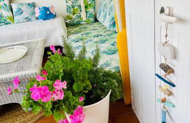 Costa del Sol Marina - Foto 17