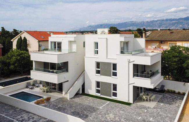 Pool apartments Banta A - Foto 55