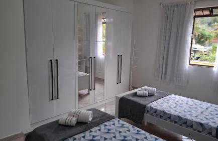 Casa Jardim da Serra - Foto 56