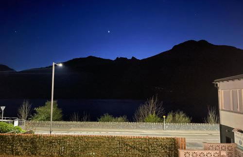 Amazing Alps and Loch views - HOT TUB and pet friendly - Foto 68