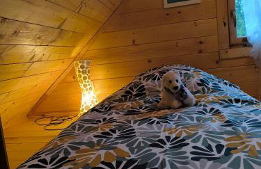 Le nid nature et bonheur - Photo 21