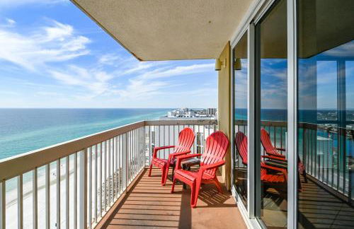 Pelican Beach 1811 1 Bedroom Condo by RedAwning - Foto 36