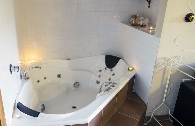 Observatory Cottages - Foto 63