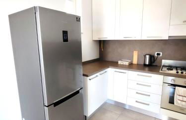 Seagull Apartments Bari Sea & Airport - Foto 15