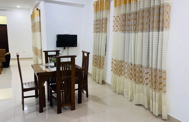 AEONSKY 7 - Liyasha Villa - Photo 9