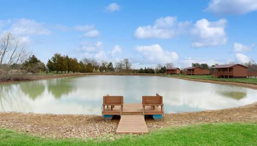 Pet-Friendly Lakeside Gem 4 Mi to Dtwn Murphysboro - Foto 2