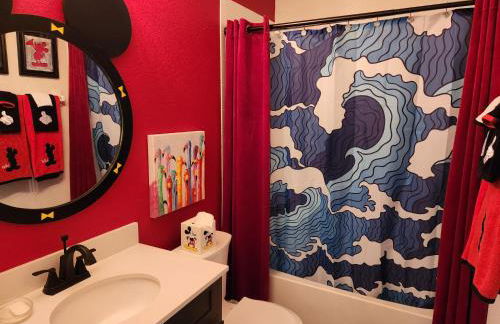 Mickeys Magical Escape - Foto 49