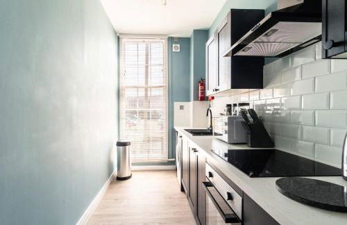 Stunning 1 Bedroom Apartment in Central Liverpool - Foto 28