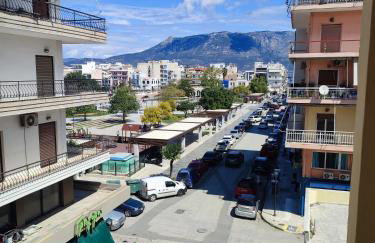 Alexa's Center Apartment - Foto 32