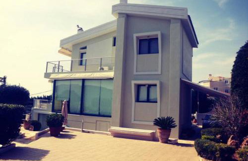 Summer Villa Lagonissi - Foto 24