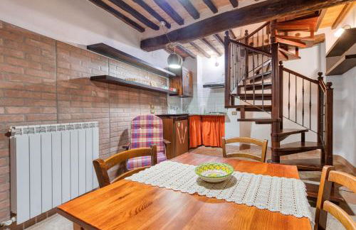 GuestHost - Cozy Apartments in Bagnaia - Foto 4