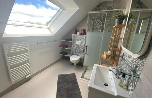 Le Cottage De La Baie - Foto 69