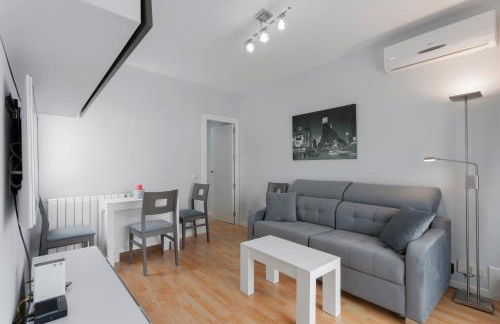 Apartment Cardenal Cisneros - Foto 11