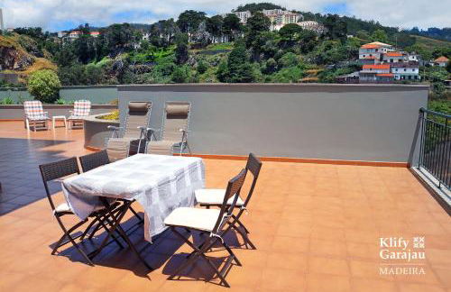 Klify Garajau - Foto 9