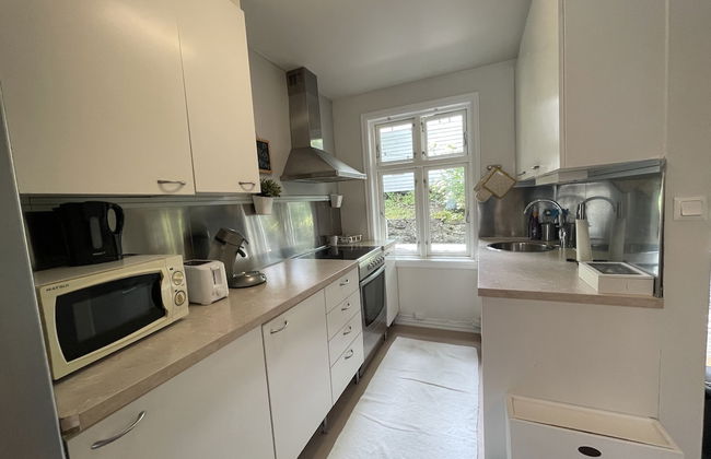 BnB Stavanger at Ap2 Nice and Cozy Central 3 Rooms - Foto 30