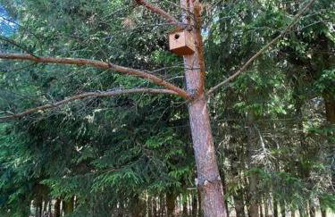 Mazurskie Energie dom ekologiczny całoroczny - Foto 36