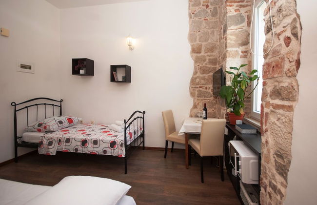 Apartments Angie - Photo 20