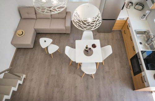 B&M HOUSE,SIRILI,PLATANIAS - Foto 15