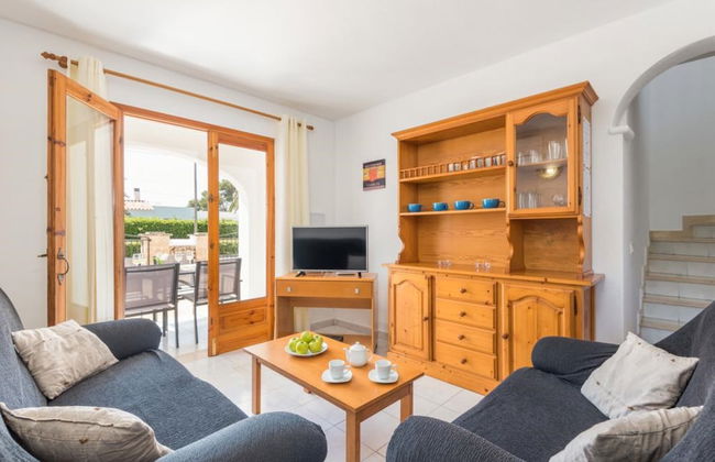 107492 - Apartment in Cala Blanca - Foto 7