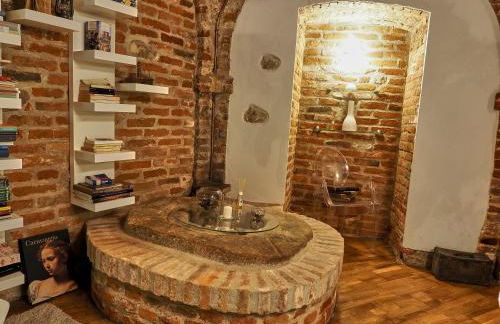 La Canonica di Soglio - Foto 13