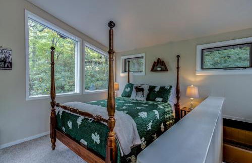 Mountain Home near Blue Ridge Parkway, Central Location! - Foto 14