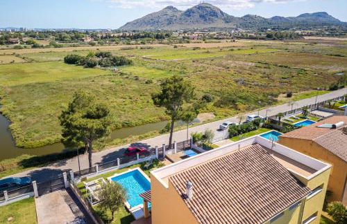 M353 Ibiza by Mallorca Villa Selection - Foto 46