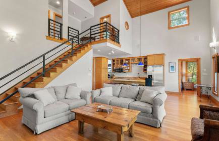 Mi Casa, Su Casa by Avantstay Lakefront Escape - Foto 52