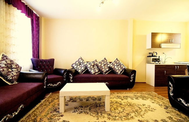 By Pera Suites - Foto 16